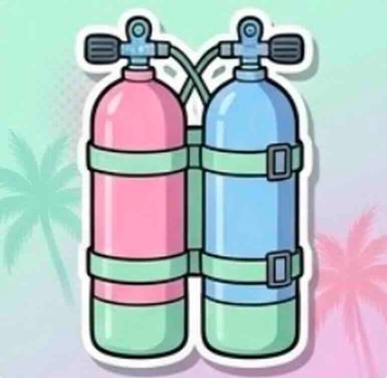 scuba-gear