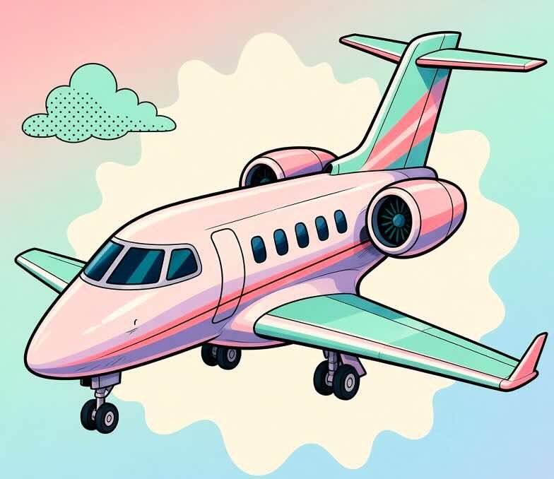 private-jet